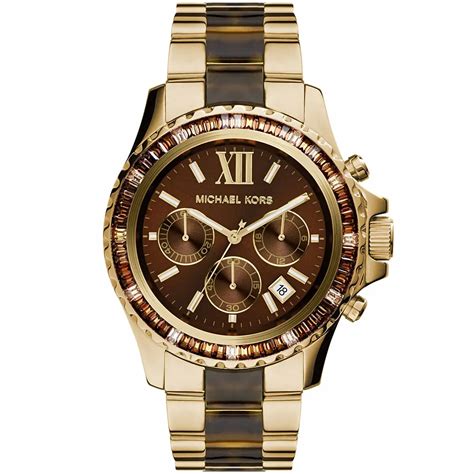 Michael Kors Women's Watch MK5873 